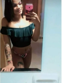 Yara, travesti em Cuiabá 65999225223