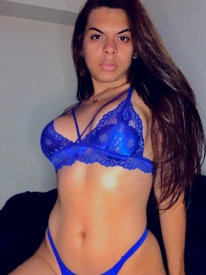 Alissa, travesti em São Paulo 11930104248