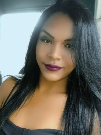 A gata, travesti em São Paulo 11984775767