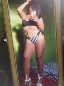 Mary, Acompanhante em Manaus 92992277790