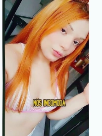 Daniela Lima, travesti em São Paulo 11967353996