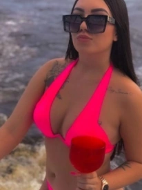 Manuella, Acompanhante em Videira 49991529387
