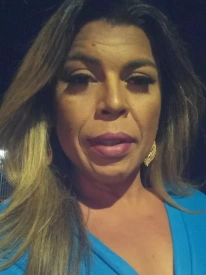 Alessandra Lima, travesti em Campo Grande 67981861234