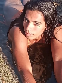 Pamella, travesti em Niterói 21959300087