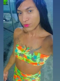 Ellyza, travesti em Salvador 71984237807