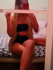 Gabriela, travesti em São Paulo 11957086130