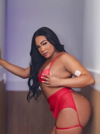 Karen, travesti em Cabo Frio 22992182528