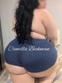 Camilla Beckman, Acompanhante em Rio de Janeiro 21997823780