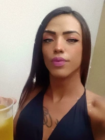 Jasmine, travesti em São José dos Campos 12988782412