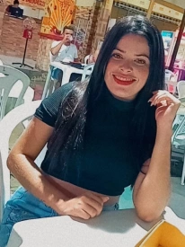 Luana Silva, Acompanhante em Fortaleza 85988547123