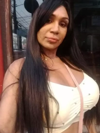 Karen Soares, travesti em São Paulo 11948217083