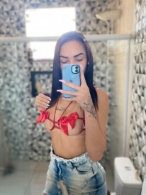 Lala barbie, travesti em Volta Redonda 21981948141