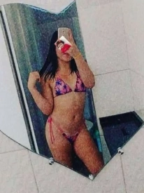 Angel Ninfeta, travesti em Juazeiro do Norte 88996029077