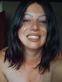 Luana-travesti, travesti em Maringá 44997017964