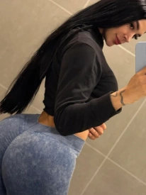 Dani Paiva, Acompanhante em Londrina 48991174107