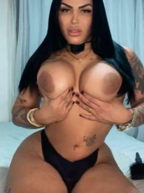 Peuris hilary, travesti em São Paulo 91981599216