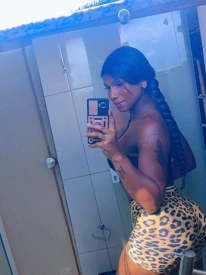 Laís, travesti em Rio de Janeiro 21967355064