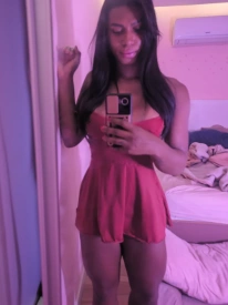 Laís, travesti em Rio de Janeiro 21967355064