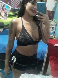 Helyene, Acompanhante em Manaus 92985556874