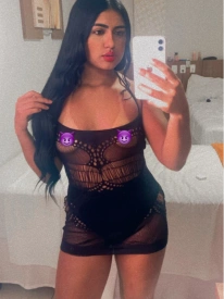 Hellen, Acompanhante em Sobral 91981233531