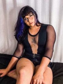 Juh, travesti em Rio de Janeiro 21982180732