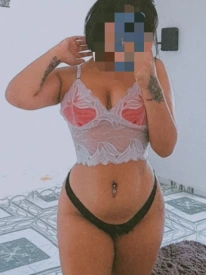Nicole, Acompanhante em Manaus 92995048389