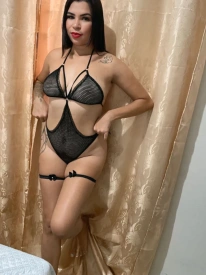 Malu, Acompanhante em Gurupi 77991067237