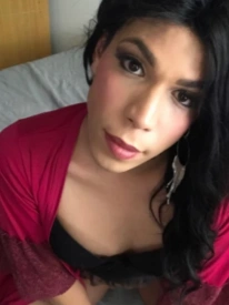 Mariana, travesti em Brasília 61992487042