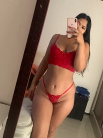 Lara, Acompanhante em Fortaleza 85996190285
