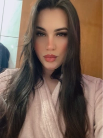 Camila 200$ 1hr, travesti em Curitiba 41985192407