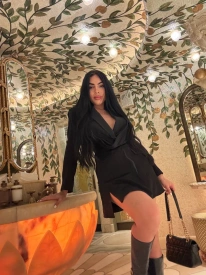 Sofia santtos, travesti em Curitiba 85991451186