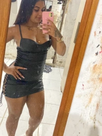 Rayla, Acompanhante em Fortaleza 85991579695