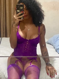 Menina Sapeca, travesti em Belo Horizonte 37991829601