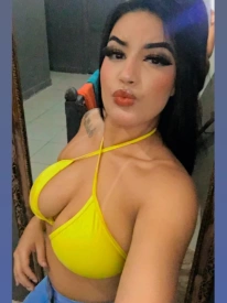 Allycia, Acompanhante em Belo Horizonte 13981506052