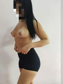 Ágatha, Acompanhante em Niterói 21982561314