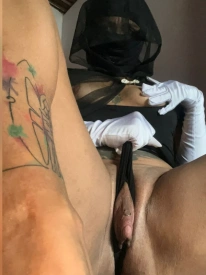 Domme Greluda, Acompanhante em Fortaleza 85996252794