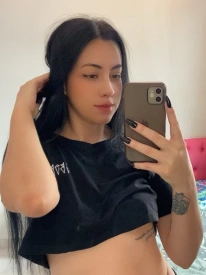 Sophia Corrêa , Acompanhante em São Paulo 11960233680