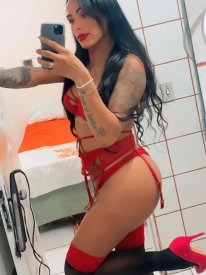 Mayara 23cm, travesti em Caruaru 81987231548