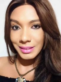 Pocahontas, travesti em Ourinhos 18991720916