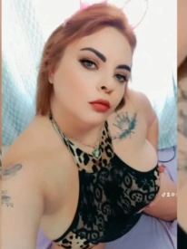 Sabrina Rocha, Acompanhante em Varginha 35997749559