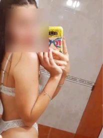 Aisha, Acompanhante em Canoas 51981874744