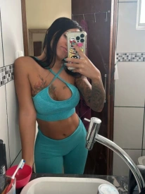 Camila , Acompanhante em Macapá 38991964373
