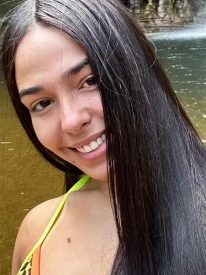 Yara, Acompanhante em Macapá 65999858528