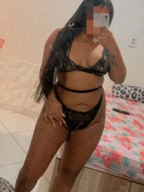 Lilly Sanches, Acompanhante em Mossoró 85997138873