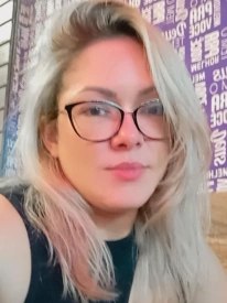 Mirelle, Acompanhante em São Paulo 11976604999