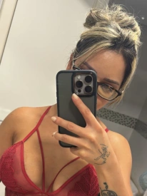 Sarah, Acompanhante em Itajaí 47991581154