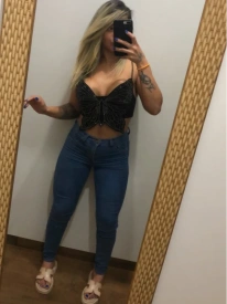 Love, Acompanhante em Itajaí 47992173583