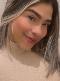 Hanna Novaes, Acompanhante em Juiz de Fora 12997198533