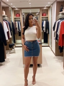 Safirah, travesti em São Paulo 92981311447