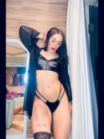Bruna, travesti em Rio de Janeiro 21999961052